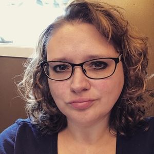 Meet your Posher, Stacey